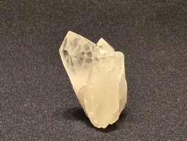 Bergkristal cluster