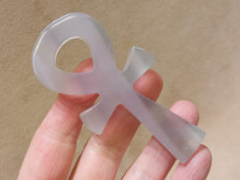 Fluoriet ankh