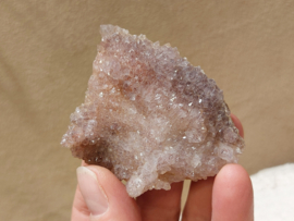 Spirit cave uit Marokko