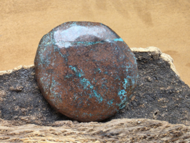 Sonora sunrise platte steen