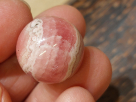 Rhodochrosiet bol