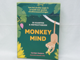 Monkey mind