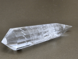 Bergkristal vogel phi kristal uit Brazilie