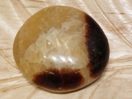 Septarie handsteen