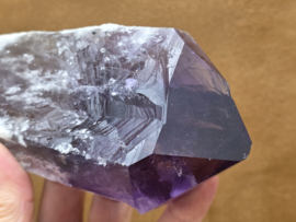 Amethist punt kathedraal