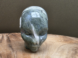 Mosagaat elfen being