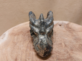 Pyriet draak