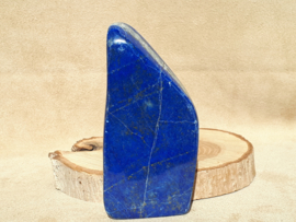 Lapis lazuli sculptuur