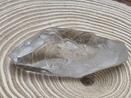 Vensterkwarts of window kristal
