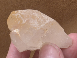 Golden healer of limoniet kwarts lemurian