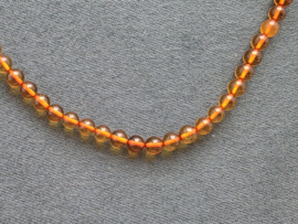 Barnsteen ketting