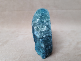 Agaat sculptuur geverfd