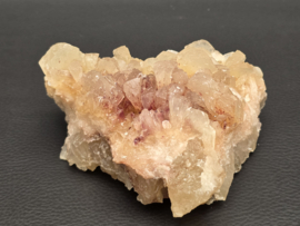 Trona zoutkristal