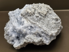 Celestiet cluster groot