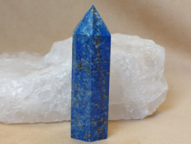 Lapis Lazuli punt