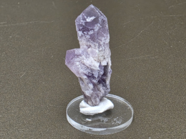 Amethist sugar fantoom scepters/aartsengel amethist punt