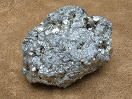 Pyriet ruw