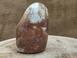 Maligano jaspis sculptuur