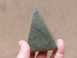 Jade piramide
