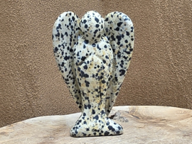 Dalmatiër jaspis engel