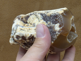 Agaat geode