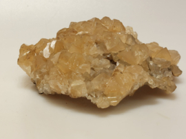 Potosi calciet luminiscerend, Mexico