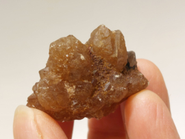 Citrien uit Marokko cluster