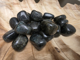 Galaxyiet knuffelsteen