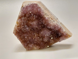 Amethist cluster uit Turkije