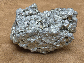 Pyriet ruw