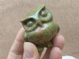 Unakiet uil