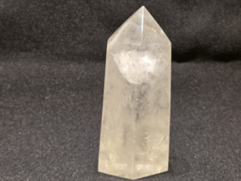 Bergkristal punt