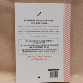 Etherische oliën, boek