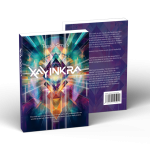 XaYinkra, Tessa Smits, boek