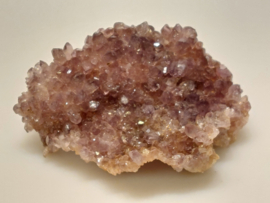 Amethist cluster uit Turkije