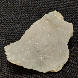 Bergkristal ruw stukje