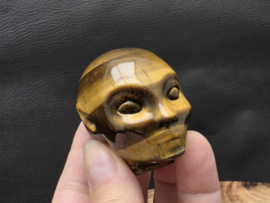 Tijgeroog elfen being