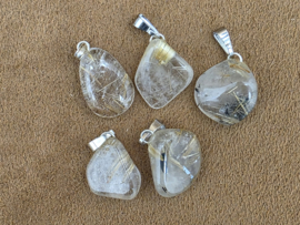 Rutielkwarts hanger
