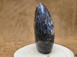 Oceaan jaspis sculptuur
