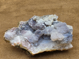Spirit cave uit Marokko