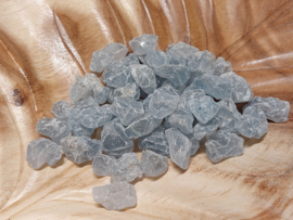Celestiet kleine brokjes 6 stuks