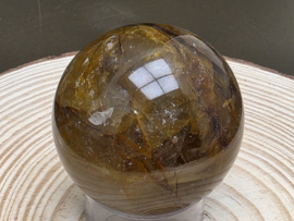 Golden healer of limoniet kwart bol