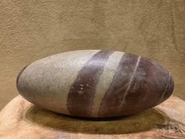 Shiva lingam 13cm