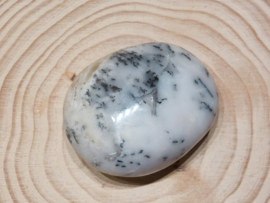 Merliniet handsteen
