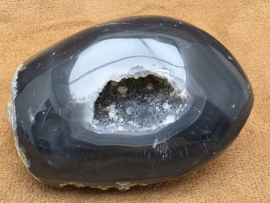 Agaat geode