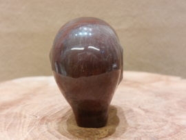 Versteend hout elfen being