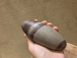 Shiva lingam 13cm