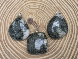 Preseli blue stone hanger