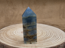 Aquatine calciet punt