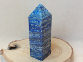 Lapis Lazuli punt